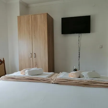 Guest house Panorama