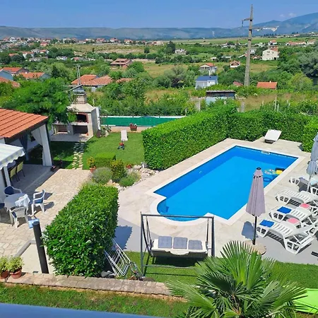 Guest house Panorama Blagaj