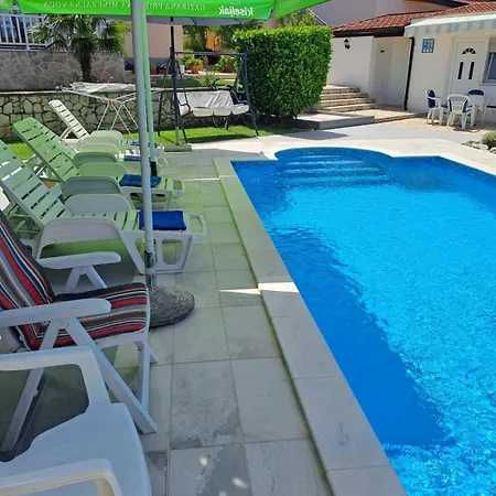 Panorama Guest house *
