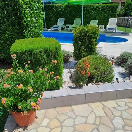 Guest house Panorama