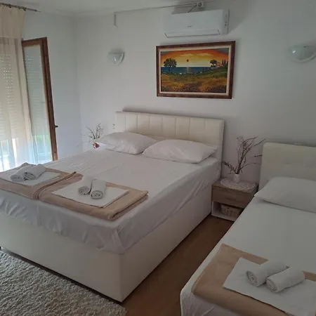 Panorama Guest house Blagaj