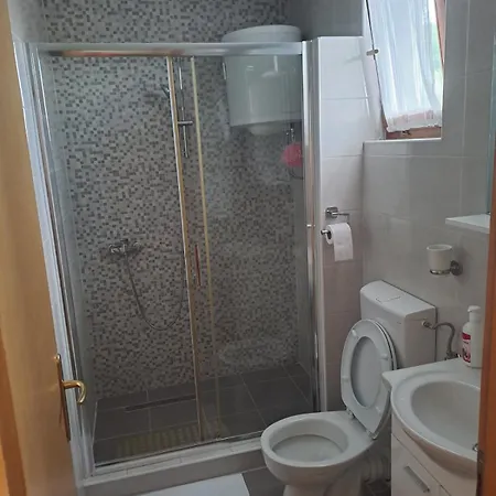 Panorama Guest house *