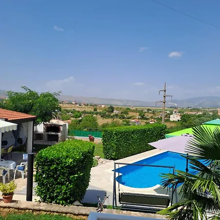 Panorama Guest house