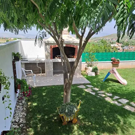 Panorama Guest house *