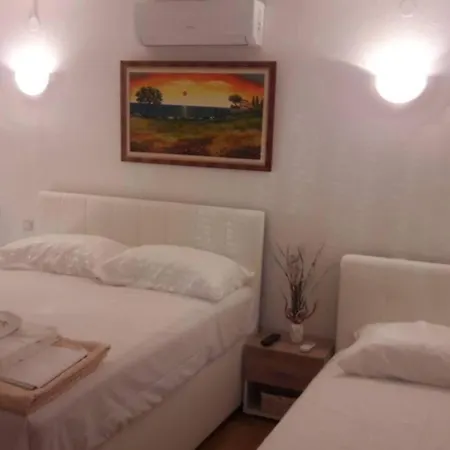 Guest house Panorama *