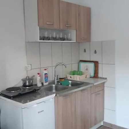 Panorama Guest house *