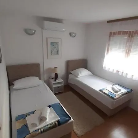 Guest house Panorama *