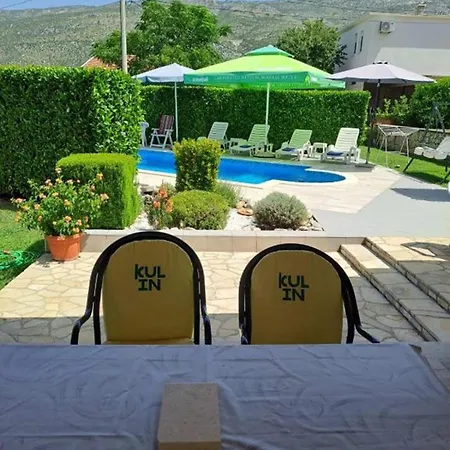 Panorama Maison d'hôtes Blagaj
