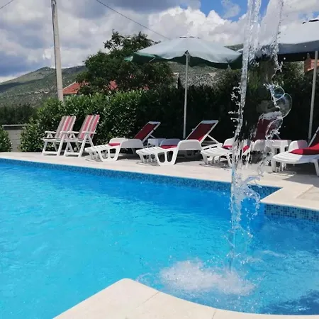 Maison d'hôtes Panorama