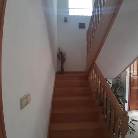 Panorama Guest house 4*