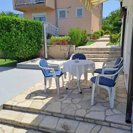 Guest house Panorama *