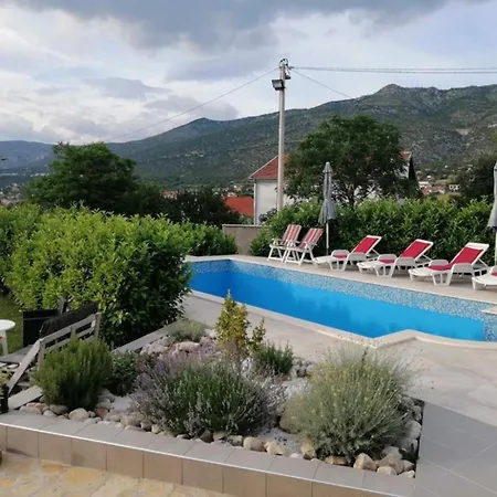 Maison d'hôtes Panorama Blagaj