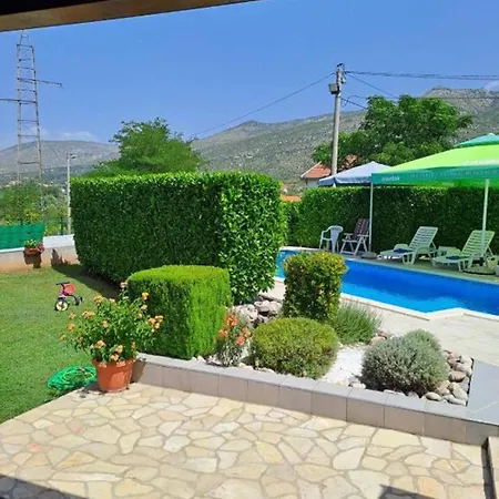 Maison d'hôtes Panorama 4*