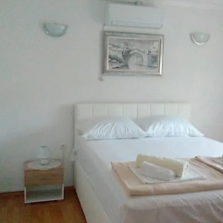 Guest house Panorama