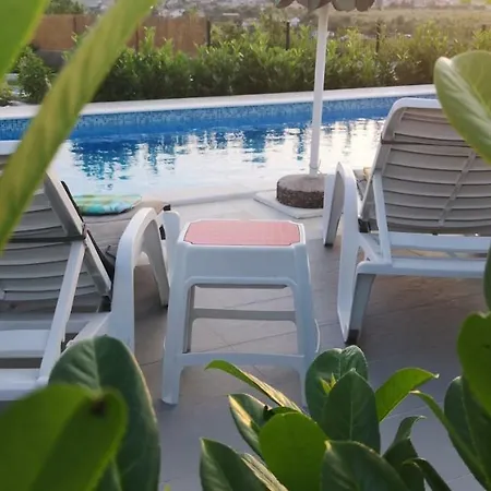 Guest house Panorama *