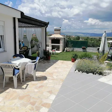 Panorama Guest house