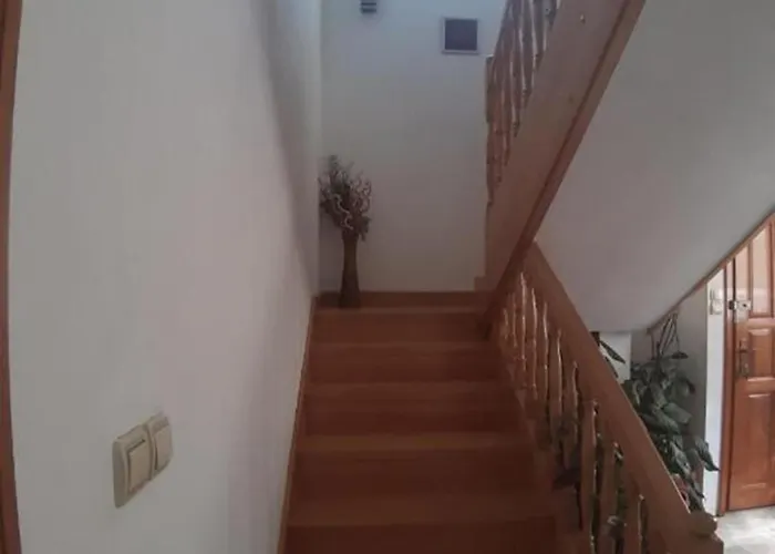 Panorama Guest house 4*